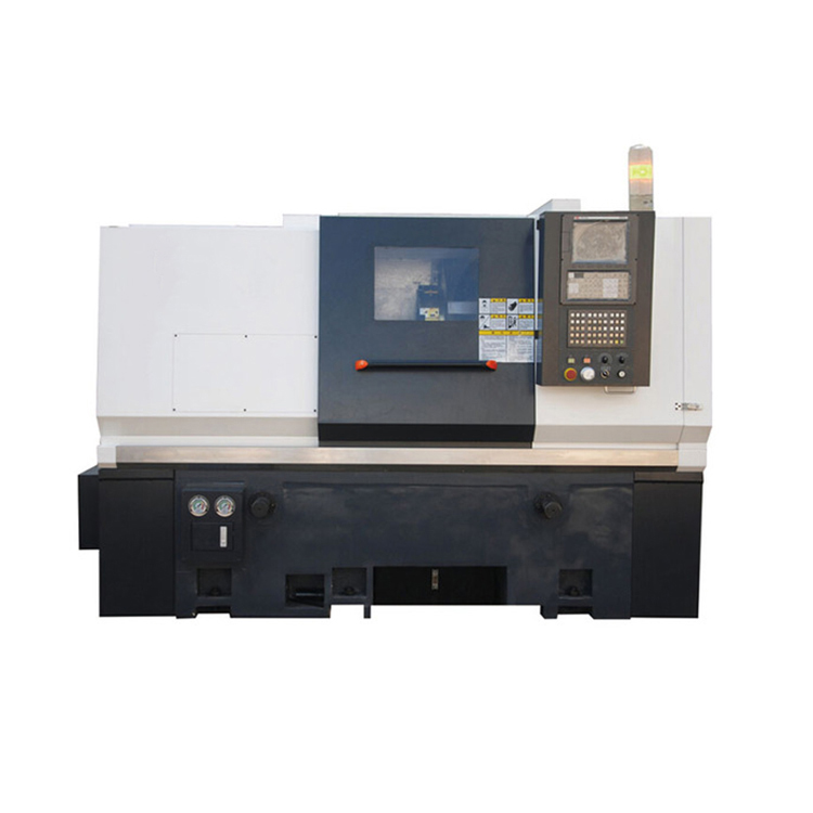 High-Precision-Line-Rail-Inclined-Bed-CNC-Lathe-TSC36L