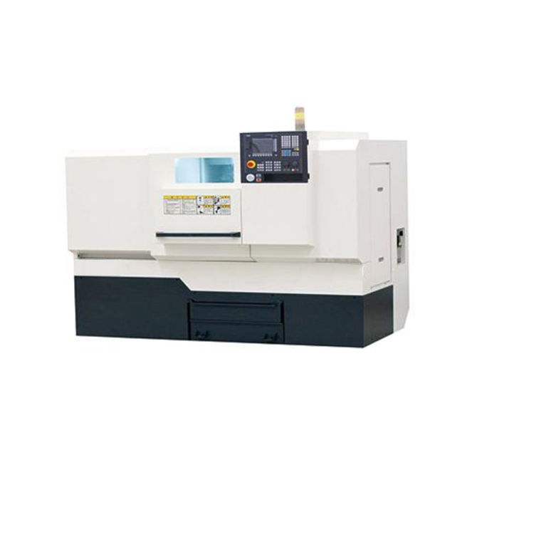 Single-spindle-CNC-lathe-CK650