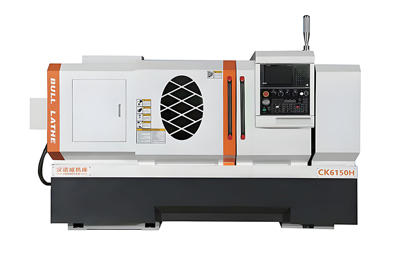 Flat Bed CNC Lathe: Key Advantages & Practical Uses