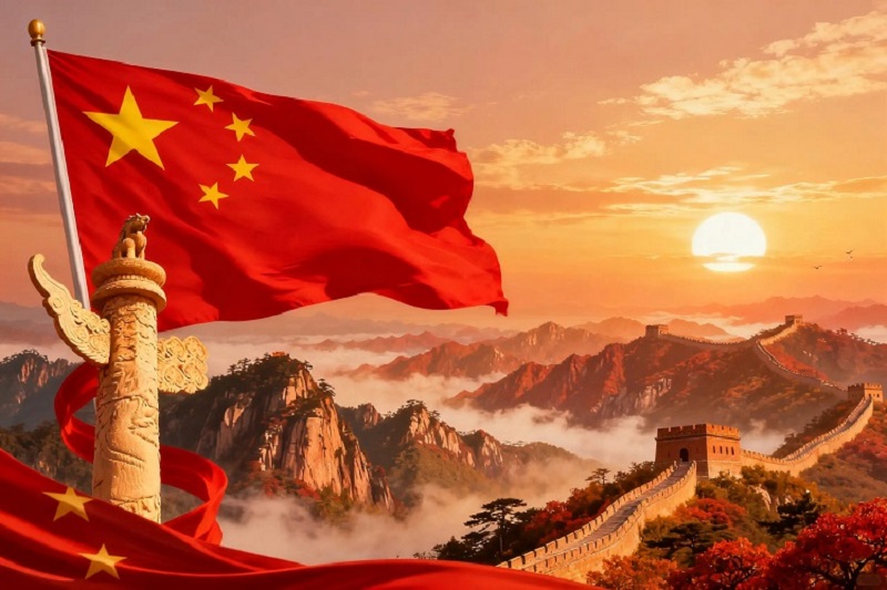 Hannover Wishes Global Customers A Happy Chinese National Day And Mid Autumn Festival