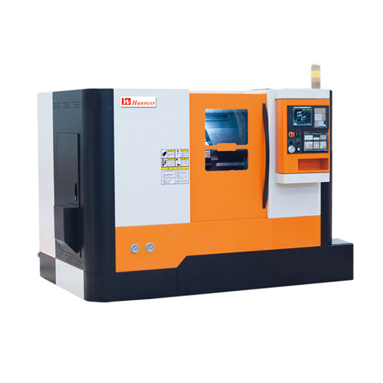 CNC machining has the following advantages