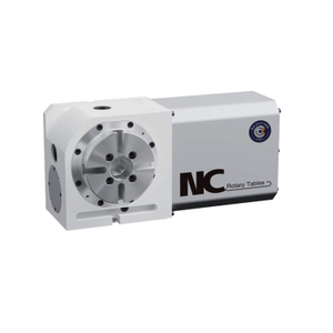 4 Axis Rotary Table