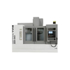 Three Axis Rail Vertical Machining Center