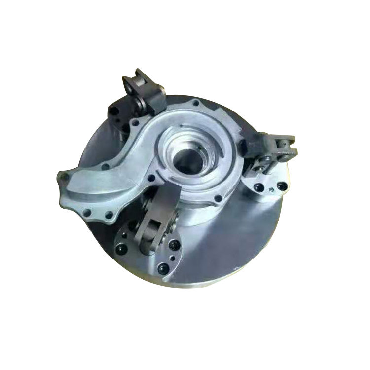 Chuck-for-special-parts