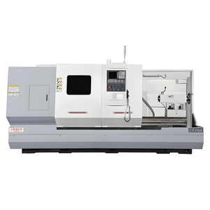 Multi Gear CNC Lathe