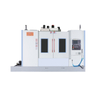 Two Axis Rail Vertical Machining Center