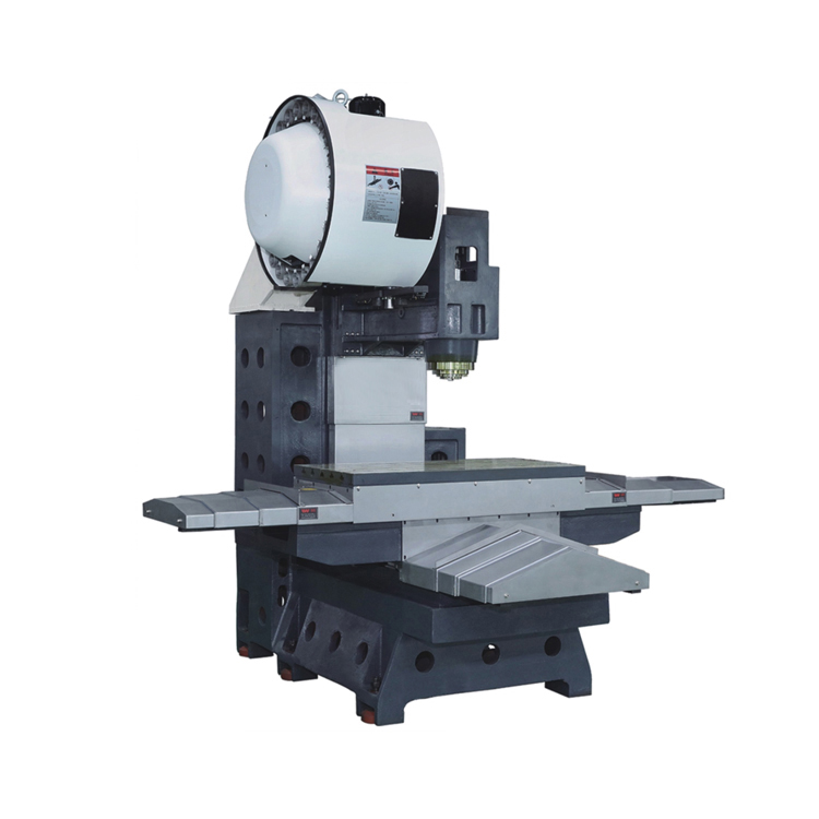 Three Axis Rail Vertical Machining Center2
